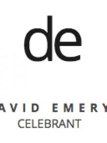 David Emery – Celebrant