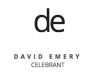 David Emery – Celebrant