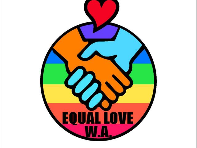 Equal Love WA