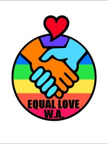 Equal Love WA