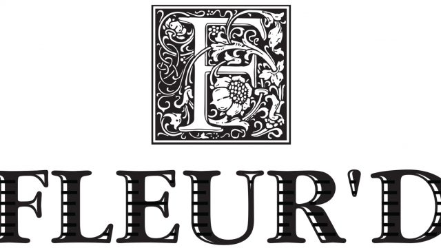 Fleur’d Pins