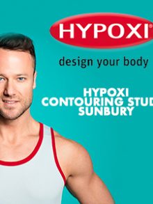 HYPOXI CONTOURING SUNBURY