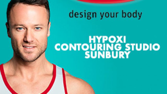 HYPOXI CONTOURING SUNBURY