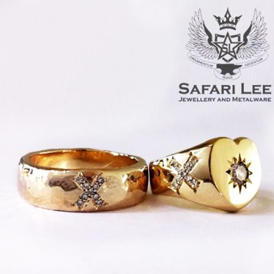 Safari Lee Jewellery