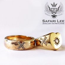 Safari Lee Jewellery