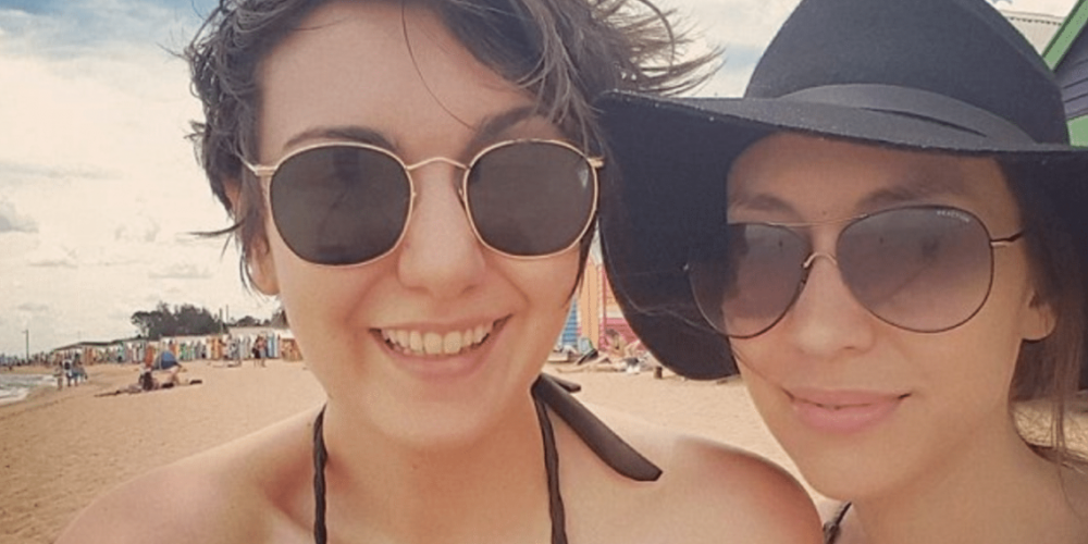 Australian Lesbian couple refused service from baker.