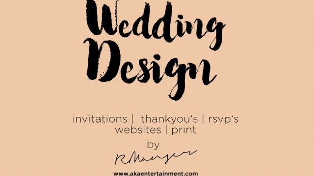 Graphic Design by Rob
